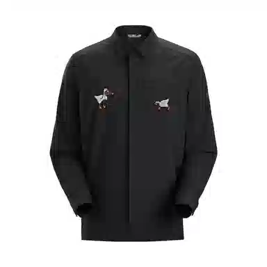 Arcteryx SKYLINE Logo