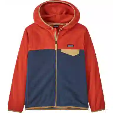 patagonia SS22 Logo
