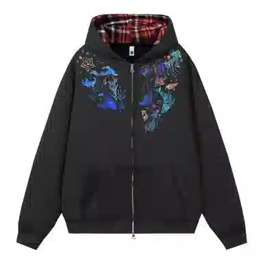 NINETEEN AUTUMN logo