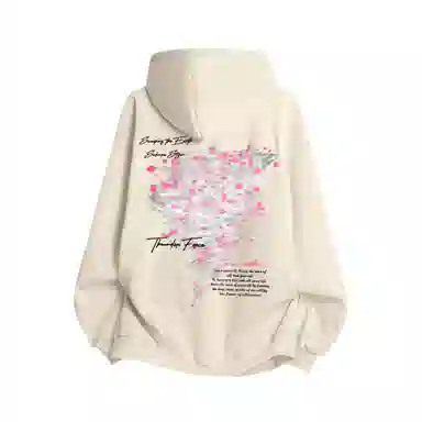 Paul Costelloe Hoodie