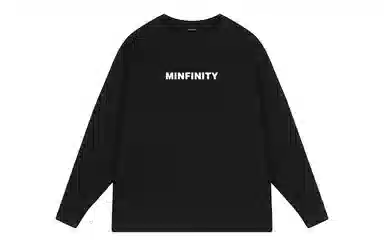 Minfinity logoT