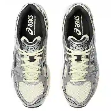 Asics Gel-Kayano 14 Grey White