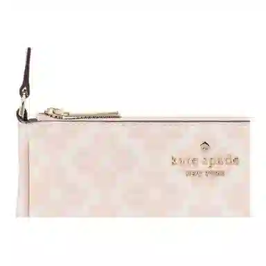 kate spade spade flower PVC