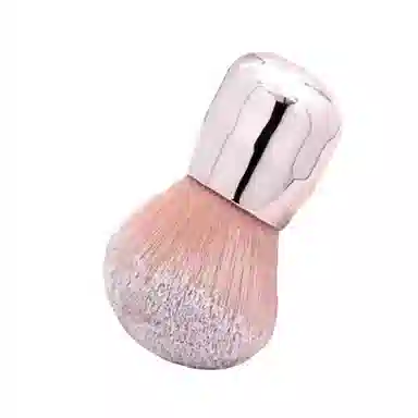 馨枕居  蘑菇头化妆刷 修容打底定妆便携