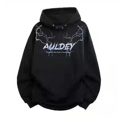 AULDEY logo