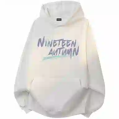 NINETEEN AUTUMN logo