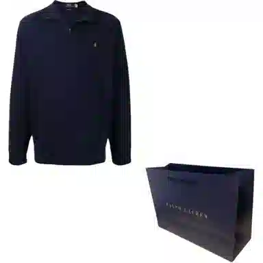 Polo Ralph Lauren FW22 Logo