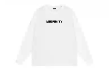 Minfinity logoT