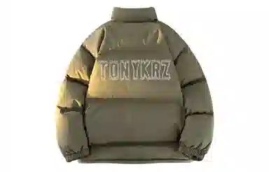 TONYKRZ LOGO