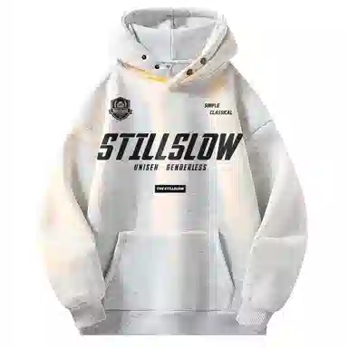 Stillslow LOGO