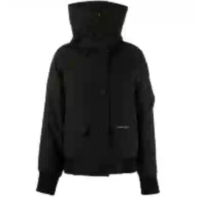 Canada Goose FW22 Chilliwack Logo