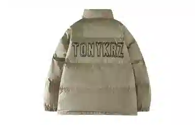 TONYKRZ LOGO