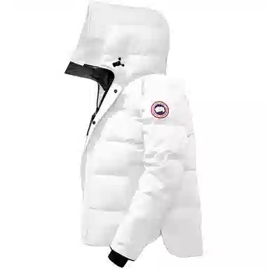 Canada Goose MacMillan
