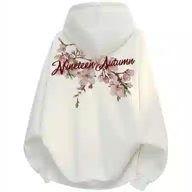 NINETEEN AUTUMN logo