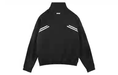 VEIDOORN Retro Stripe Jacket