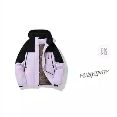 Minfinity