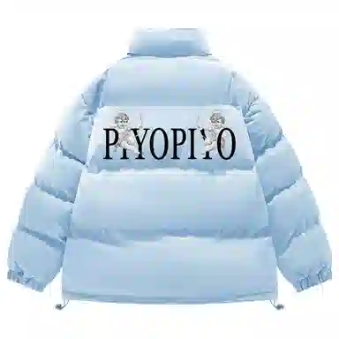 PIYOPIYO Logo