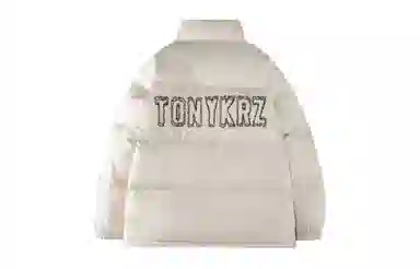 TONYKRZ LOGO