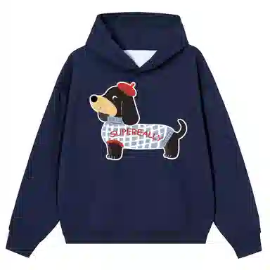 SUPEREALLY clean fit