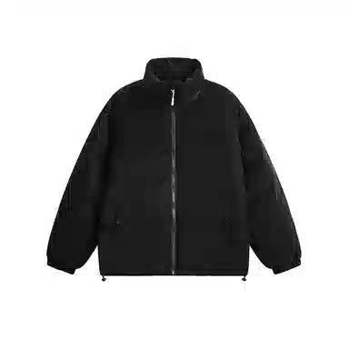 FORHUG Basic Unisex Puffer Jacket