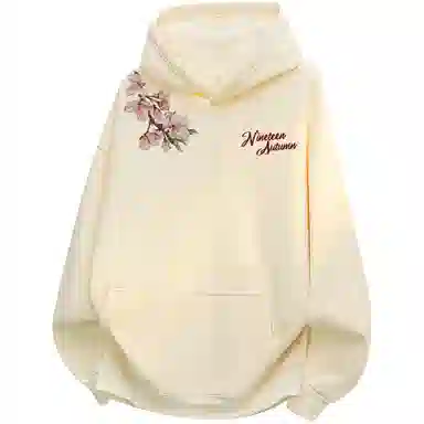 NINETEEN AUTUMN logo