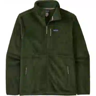 Patagonia Re-Tool Fleece Jacket