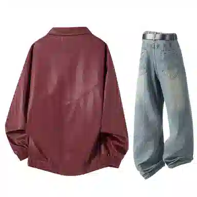 Mackyo x SOORCHCE PU