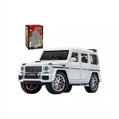 CHE ZHI 124 G63