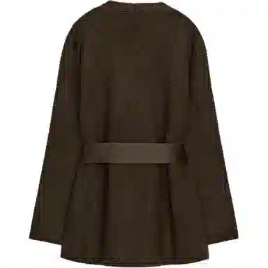 ZARA V-Neck Knit Sweater