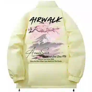 Airwalk 90Logo