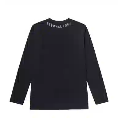 DESCENTE TOUGH logoT