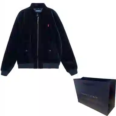 Polo Ralph Lauren Jacket Blue