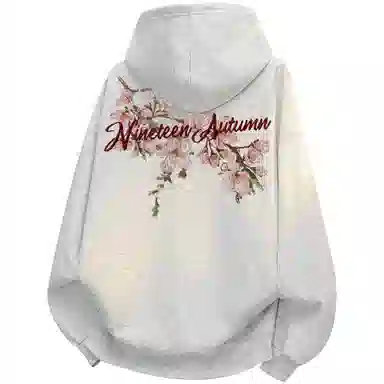 NINETEEN AUTUMN logo