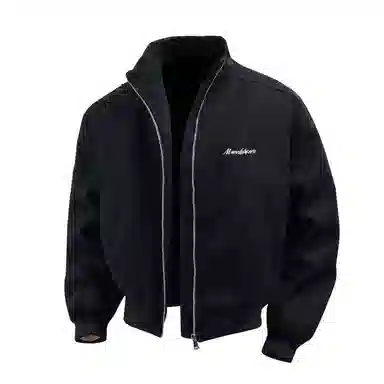 Menblero cleanfitLOGObomber