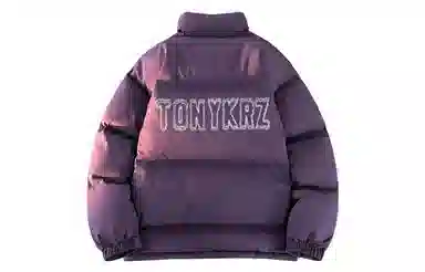 TONYKRZ LOGO