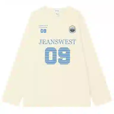 JEANSWEST logoT