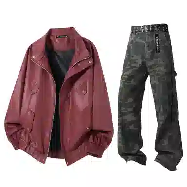 Mackyo x SOORCHCE PU