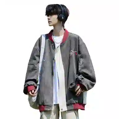 IS CAT GRNL vintagecleanfit