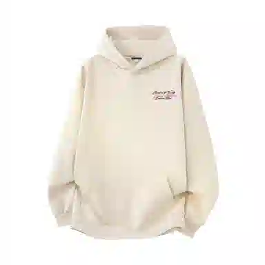 Paul Costelloe Hoodie