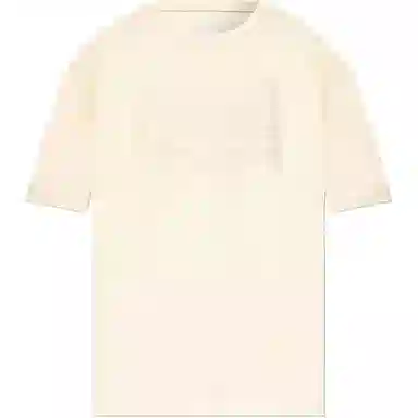 Maison Margiela Numeric Print T-Shirt