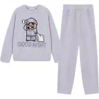 QINZUIMAO x Crayon Shinchan