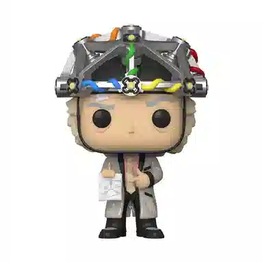 Funko Q