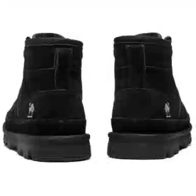 CAMEL Snow Boots Short Height Increase