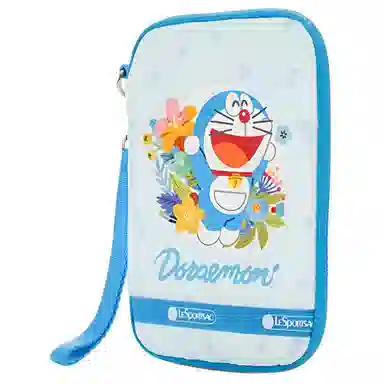 LeSportsac x Doraemon A