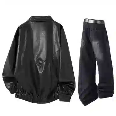 Mackyo x SOORCHCE PU