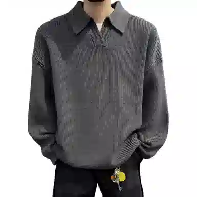 DEMAVIE polocleanfit