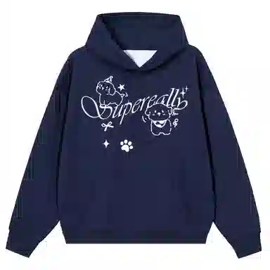 SUPEREALLY clean fit