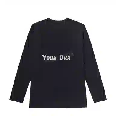 DESCENTE TOUGH logoT