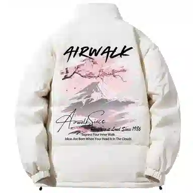 Airwalk 90Logo