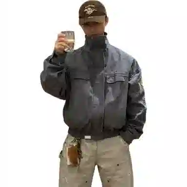 DEMAVIE ootd